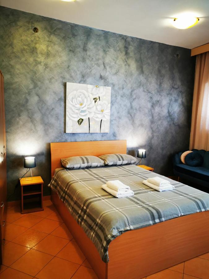 Apartments Smile 斯普利特 外观 照片